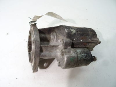 Isuzu d-max стартер 8980281990 . фото №1