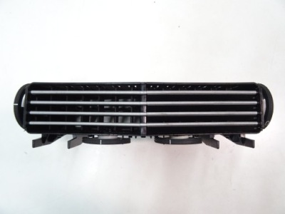 Opel astra h iii решётка обдув впуск воздуха w desce фото №1