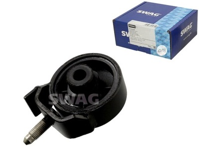 Подушка двигателя с задний mitsubishi l200 l200 triton pajero sport ii фото №1