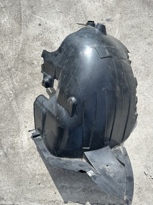 Mercedes sprinter w910 w907 подкрылок левый перед левая передние a9106840000 фото №1