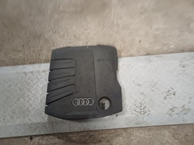 Накладка верхній двигуна audi a6 c8 05l103925d фото №1