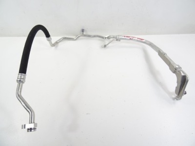 Vw t-roc lift 1.0 tsi шланг трубка кондиционера 5wa816743a 5wb816738f фото №1