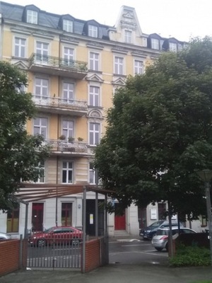 Mieszkanie, Poznań, Stare Miasto, 149 m²