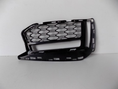 Решётка впуск pow. r bmw 5 g30/g31 m-pakiet - 3858 фото №1