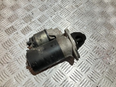 Стартер opel mokka 12- 1.4 t 55572440 фото №1