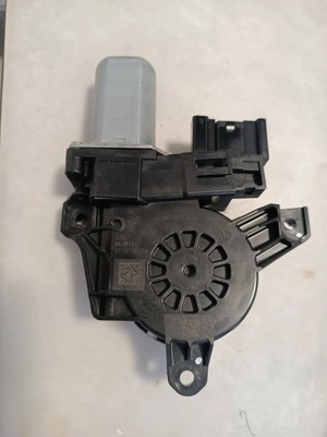 Моторчик скло bmw 2 active tourer u06 фото №1