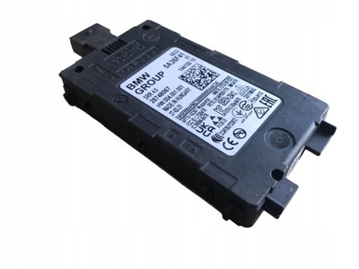 Bmw x1 u11 радар датчик ассистент 5a36f41 фото №1