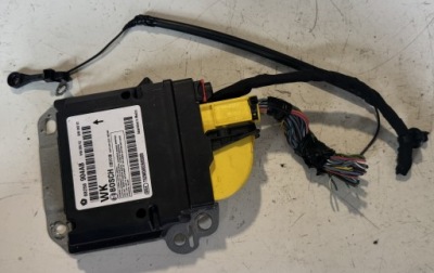 Jeep grand cherokee wk 2 ii 3.6 модуль датчик подушка безопасности 16- фото №1