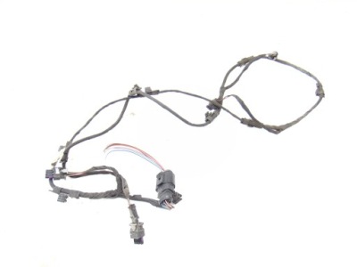 Жгут pdc бампера задняя vw passat b7 3af971104l фото №1