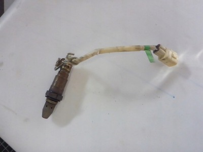 Датчик лямбда-зонд lexus is iii 300h 13- фото №1