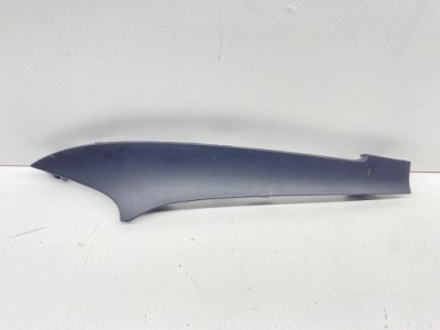 Молдинг бампера правая mercedes glc w254 x254 amg line фото №1