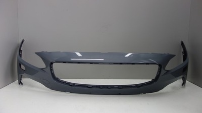 Volvo s90 v90 бампер передний 728 фото №1