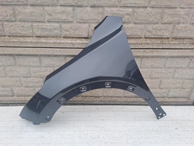 Kia x-ceed xceed крила лівий передній оригінал фото №1