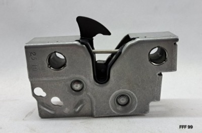 Замок капот vw jetta 11- 5u0823509h фото №1