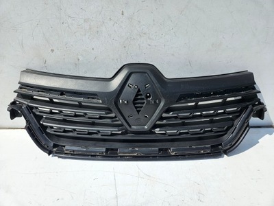 Renault kangoo iii решётка радиатора оригинал 623108039r фото №1
