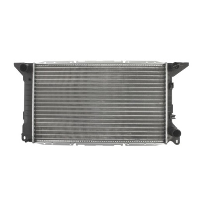Радіатор води ford transit ford transit 94-00 фото №1