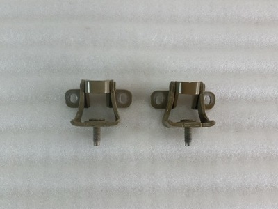 Vw golf vii петля кришки багажника 5g6827301c фото №1