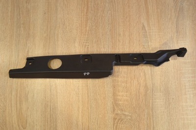 Защита накладка крыла правый перед orlando фото №1