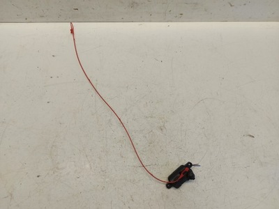 Audi a8 d5 4n привод крышка заливной топлива фото №1