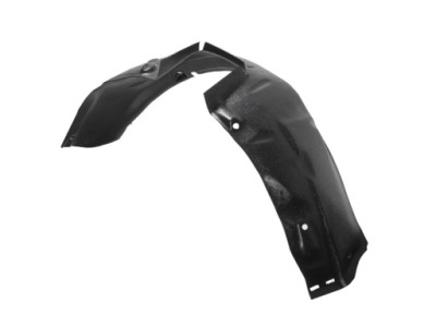 Opel meriva a i 1 2003-2010 подкрылок перед правое фото №1