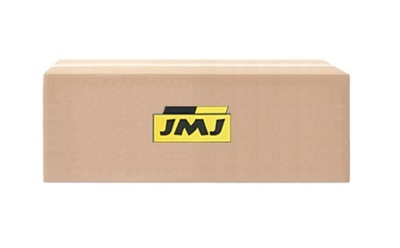 Фільтр частинок твердих dpf jmj 1003 фото №1