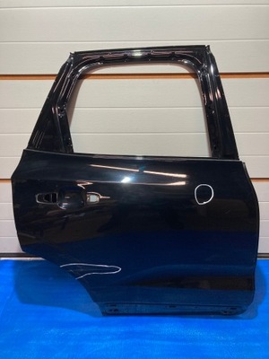 Двері праве задні volvo xc60 ii фото №1