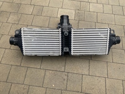 Інтеркулер porsche 911carrera 992145805d фото №1