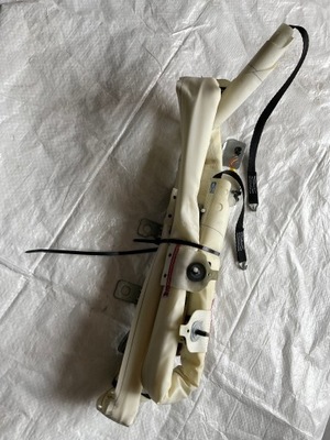 Volvo s60 ii v60 шторка безпеки подушка безпеки ліва p30780646 фото №1