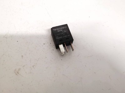 Volvo s80 реле 2002 2.4l 8651661 фото №1