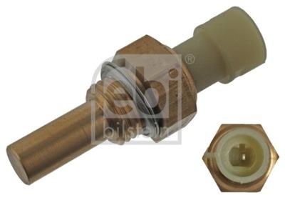 SENSOR TEMPERATURE FLUID COOLING FEBI FEBI BILSTEIN 45396  