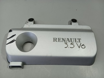 Захист кришка двигун renault espace 3.5 v6 8200142463 фото №1