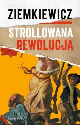 (e-book) Strollowana rewolucja