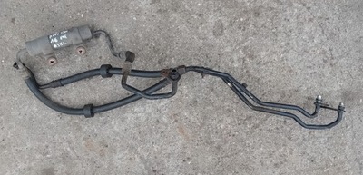 Провода масляные трубки коробки передач ese audi a3 8l фото №1