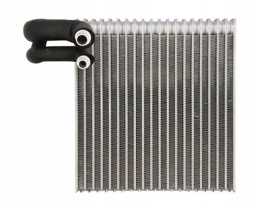 Випарник dacia logan ls 2004 - фото №1