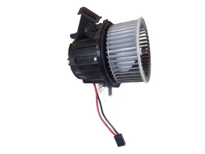 Вентилятор вентилятор обдув audi a4 x6553002 фото №1