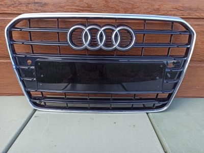 REJILLA DE RADIADOR REJILLA SENSORES DE APARCAMIENTO AUDI A5 RESTYLING 8T0853651G 2012-  