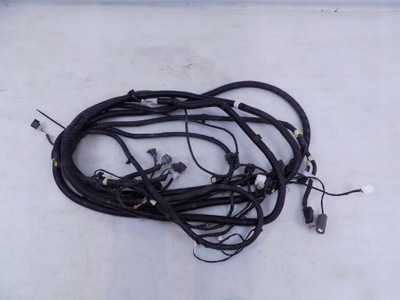 Fiat ducato 2020 джгут трубопровід електропроводка електрична фото №1