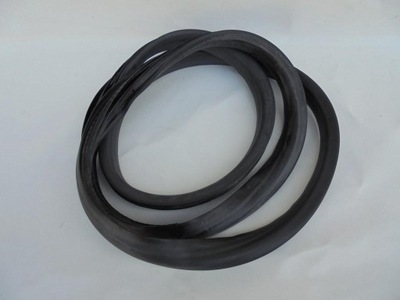 Прокладка крышки задняя багажника renault clio 5 v 20r фото №1