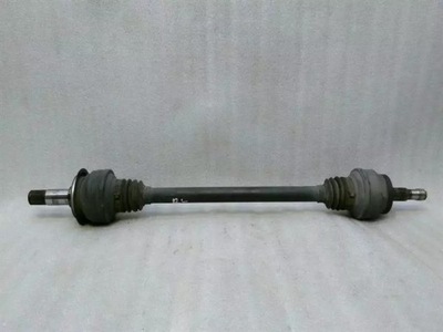 Mercedes slk r172 drive вал rear правый a1723502302 фото №1