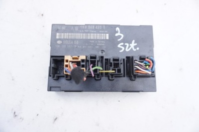 Модуль комфорта 1k0959433t volkswagen seat skoda audi фото №1