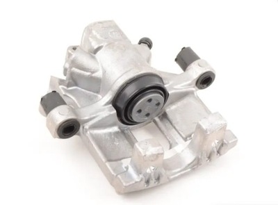 Mini cooper r50, r53 rear left супорт housing 34216757247 6757247 фото №1