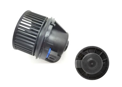 Вентилятор отопитель. ford mondeo iv фото №1