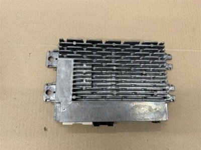 Модуль блок керування r2x614g647-bcd ford courier mk3 3 iii 23-26r фото №1