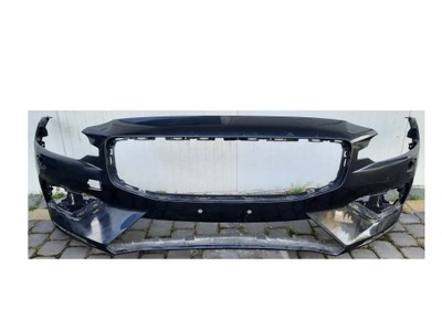 Бампер перед volvo s60 v60 2019--2022 фото №1