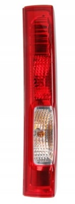 Nissan primastar 07- лампа задняя правая оригинал фото №1