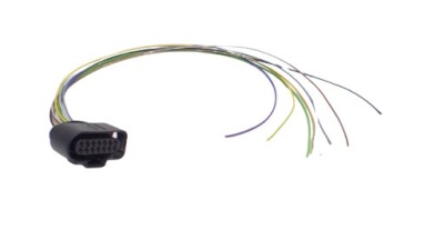 Новий набір ремонтний 6 pdc audi q8 4m8971095ak фото №1