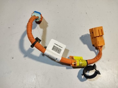 Mg zs ev 2023 - шланг кабель wysokiego напруги 10824430 фото №1