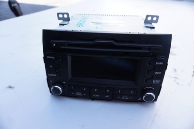 RADIO KIA 96160-3U230WK