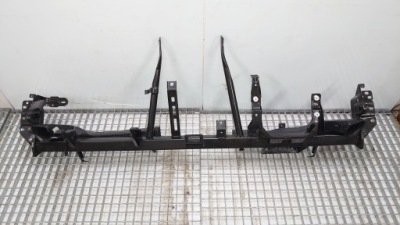 Mercedes gl x164 каркас консоли под консоль a1646200186 фото №1