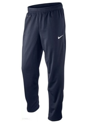 Spodnie Nike Sideline Poly Pant 473959-451 r.M